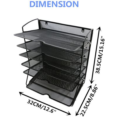 product-1-1 stackable desk organizer