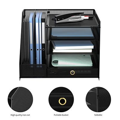 product-400-400 mesh desk organizer