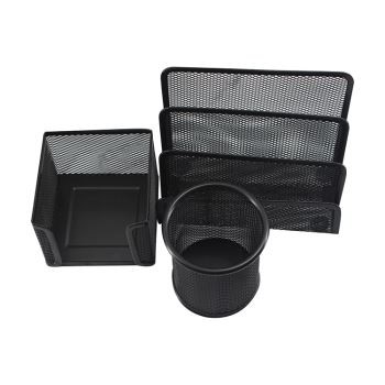 Chaw ua hauj lwm Mini cov ntawv sau