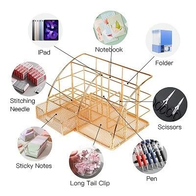 desk top organizer