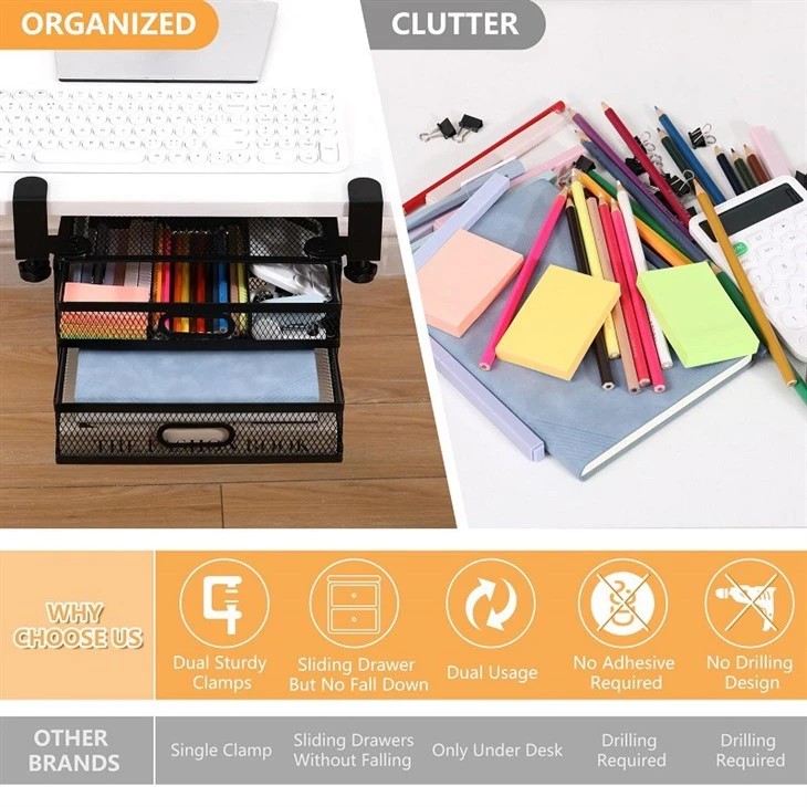 side table organiser side table organiser