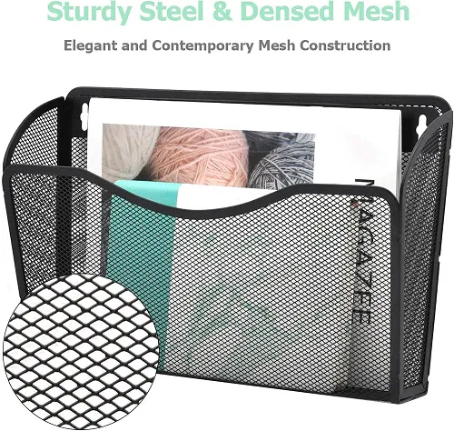 wholesale Mesh Office File Organizer wholesale Mesh Office File Organizer